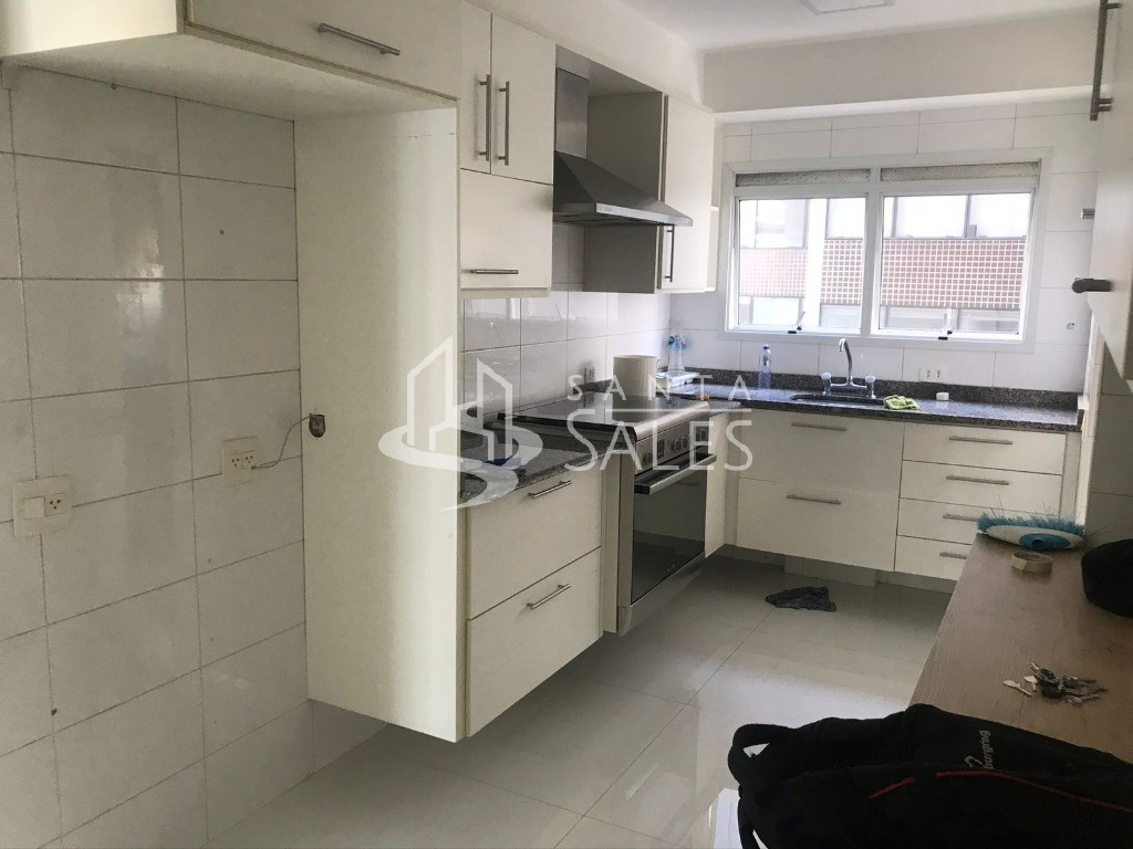 Apartamento, 3 quartos, 140 m² - Foto 3