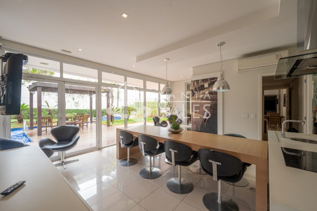 Apartamento, 3 quartos, 130 m² - Foto 62