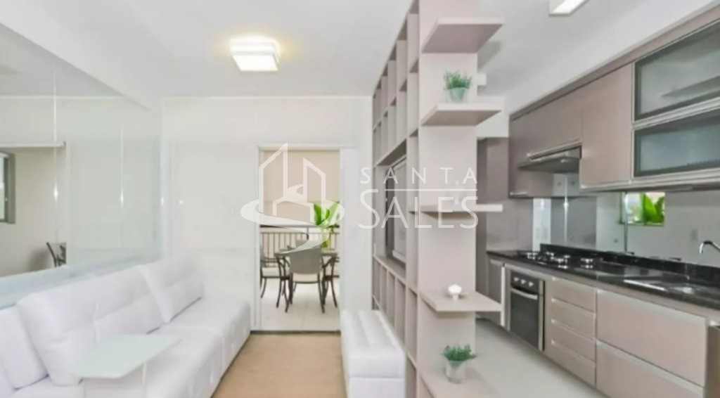 Apartamento, 2 quartos, 89 m² - Foto 2