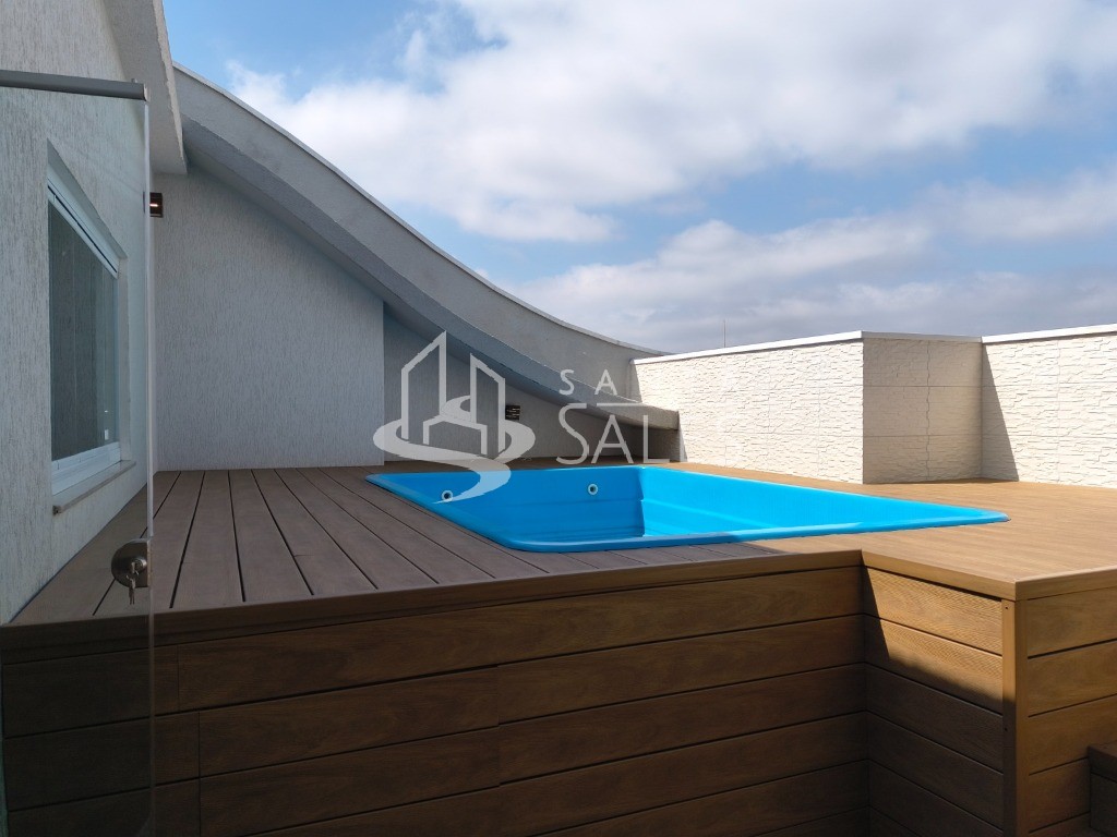 Cobertura, 3 quartos, 128 m² - Foto 19