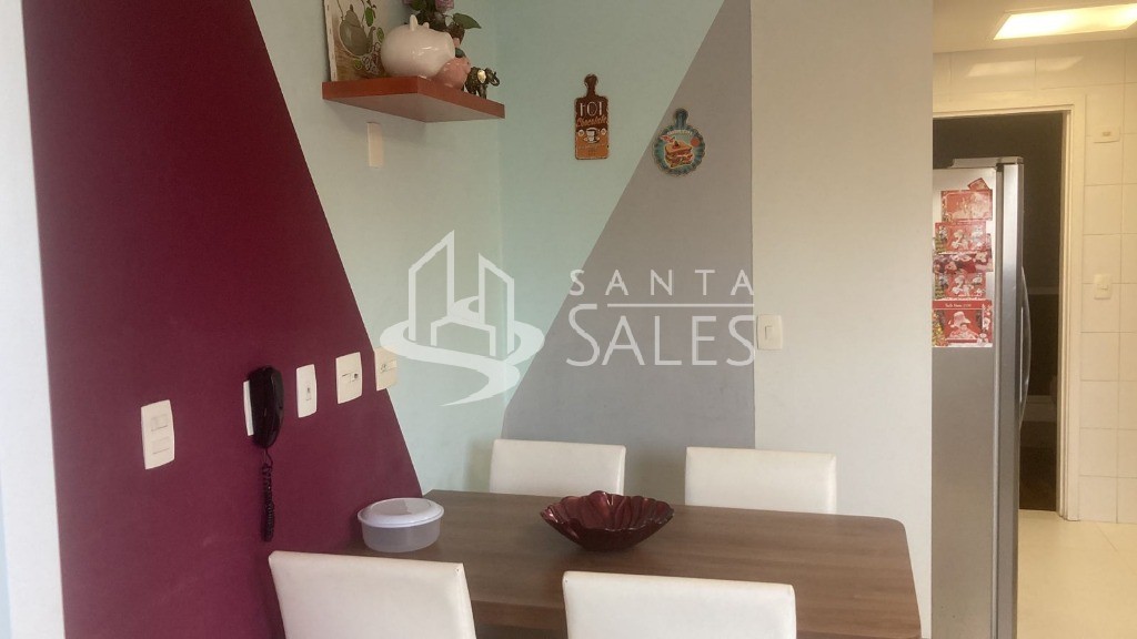Apartamento, 3 quartos, 213 m² - Foto 9