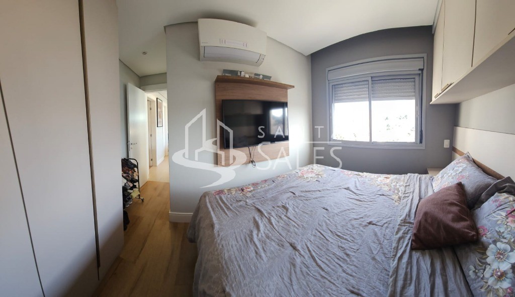 Apartamento, 2 quartos, 65 m² - Foto 7