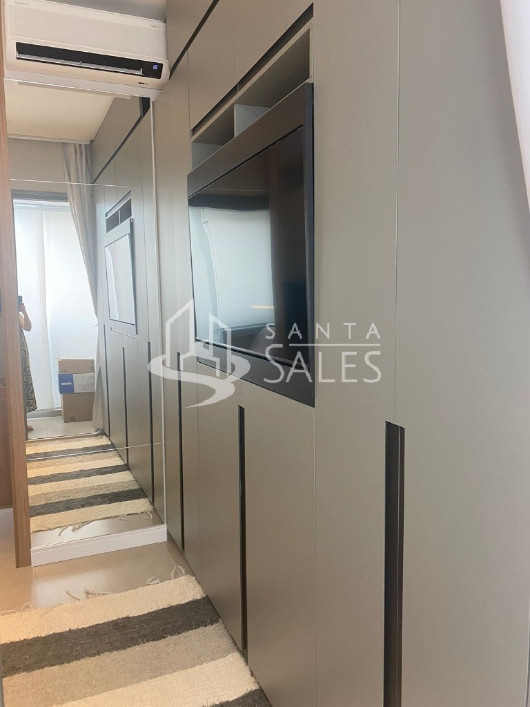 Kitnet-Studio, 27 m² - Foto 5