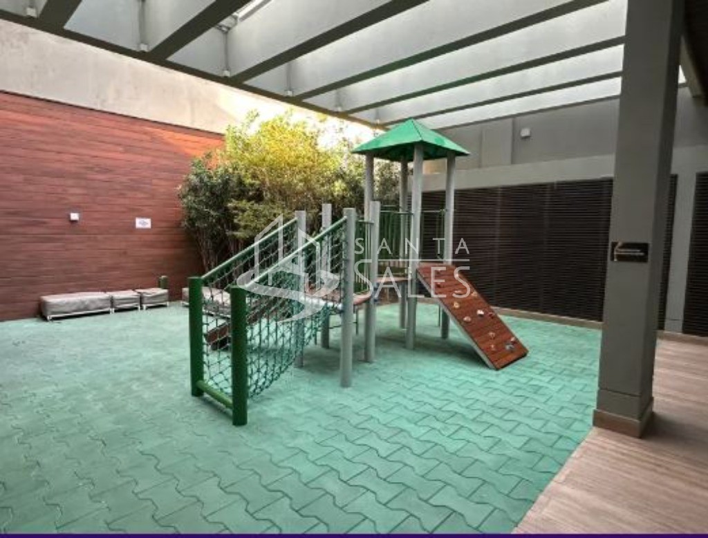 Apartamento, 2 quartos, 81 m² - Foto 14