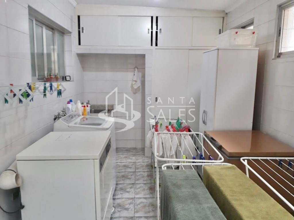 Sobrado, 4 quartos, 284 m² - Foto 21