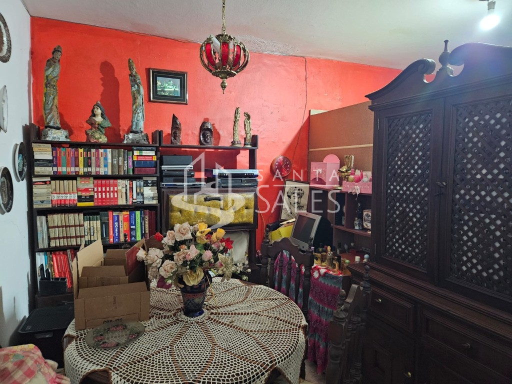 Apartamento, 1 quarto, 120 m² - Foto 6