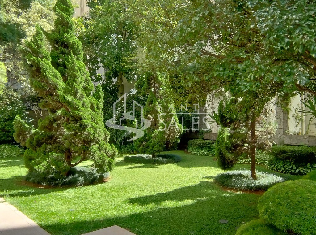 Apartamento, 6 quartos, 400 m² - Foto 56
