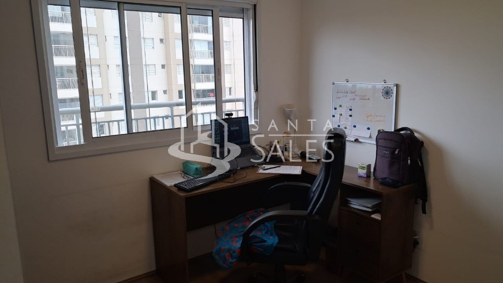 Apartamento, 3 quartos, 80 m² - Foto 16