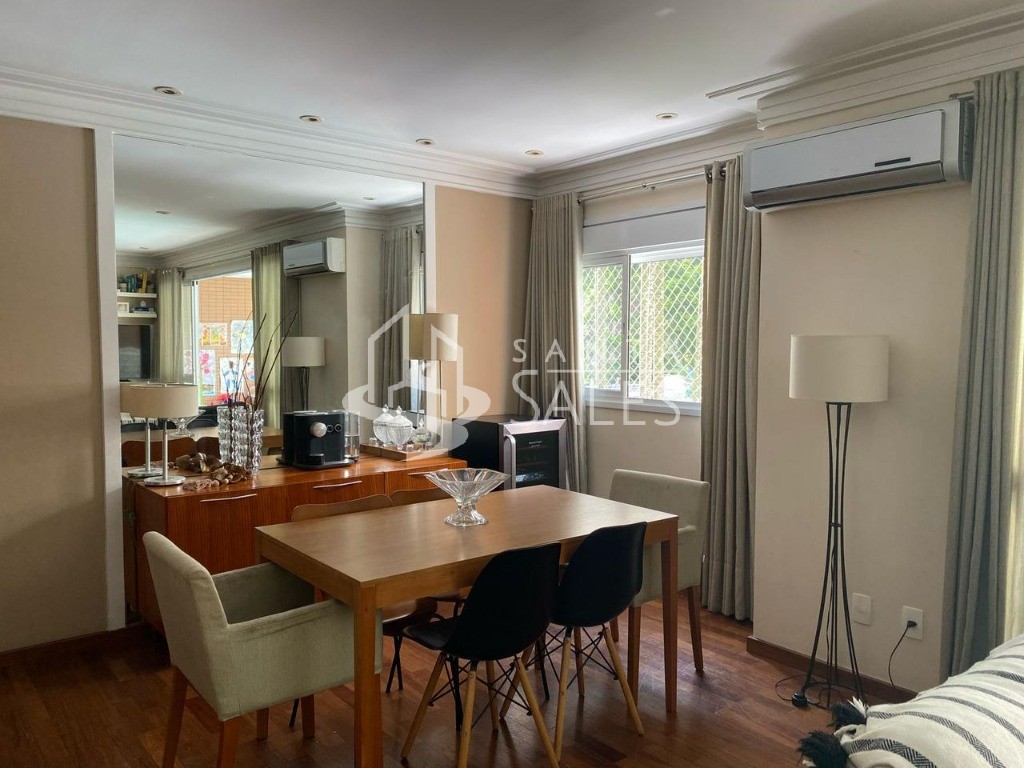 Apartamento, 2 quartos, 94 m² - Foto 7