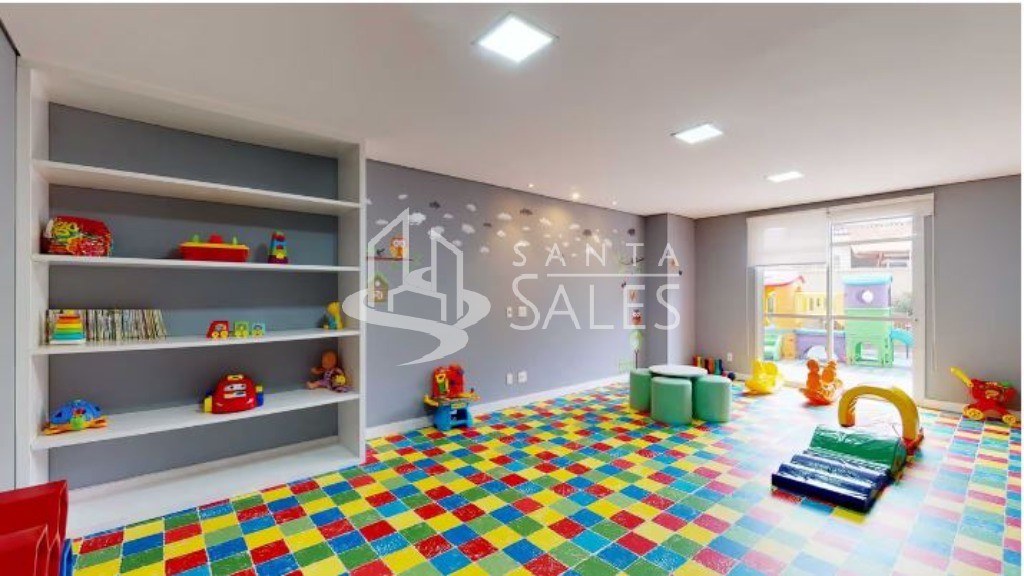 Apartamento, 2 quartos, 56 m² - Foto 25