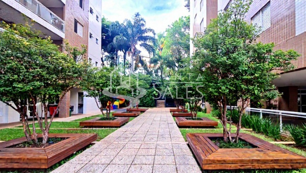 Apartamento, 3 quartos, 128 m² - Foto 20