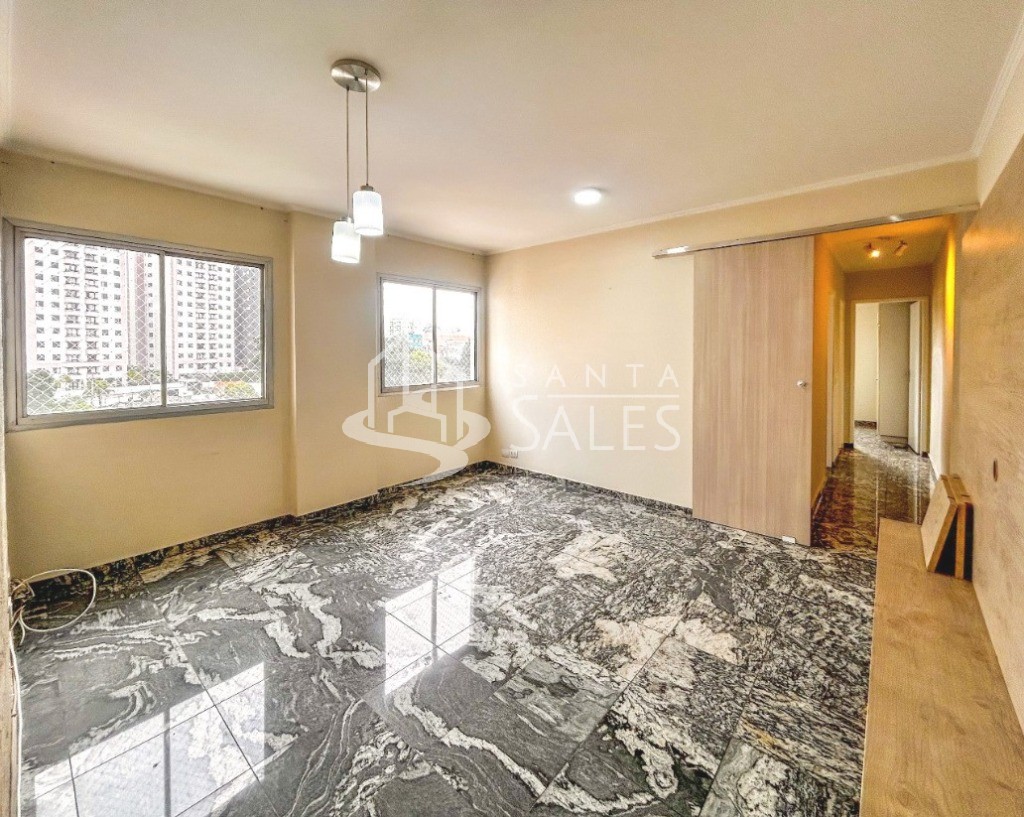 Apartamento, 2 quartos, 60 m² - Foto 2