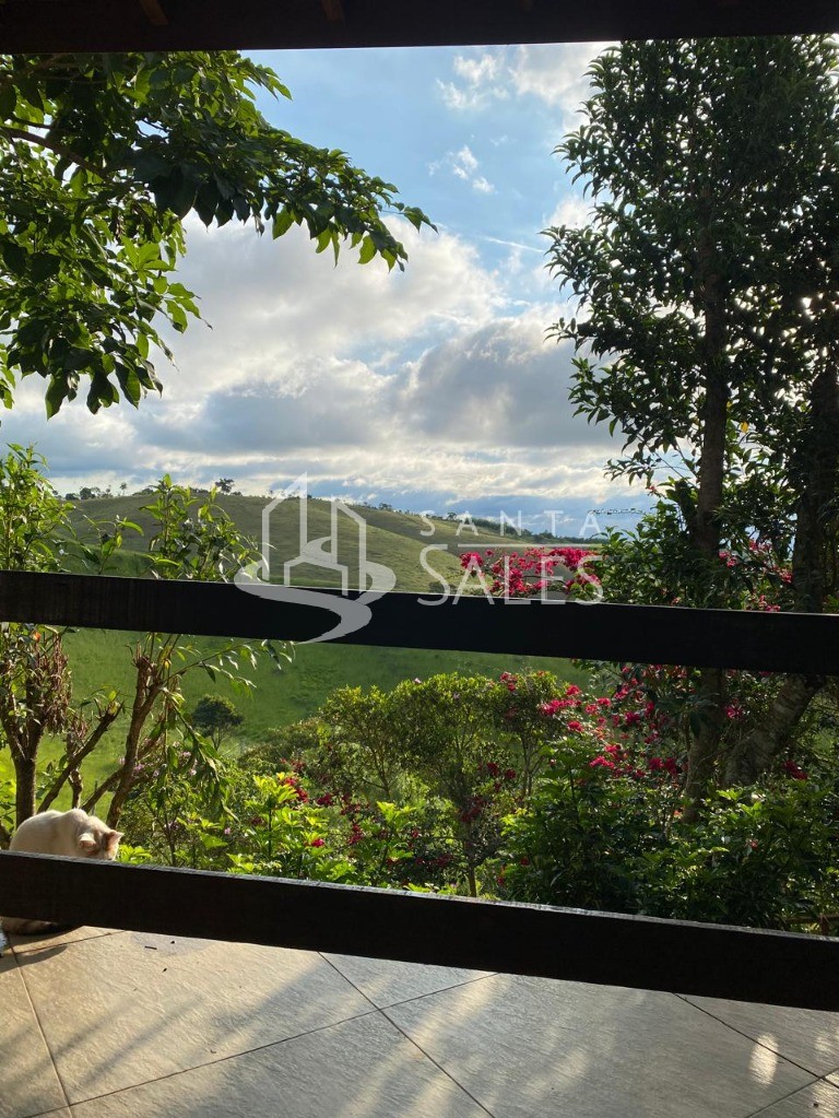 Chácara à venda com 3 quartos, 1000m² - Foto 2