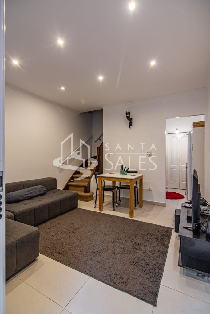 Casa, 2 quartos, 120 m² - Foto 2