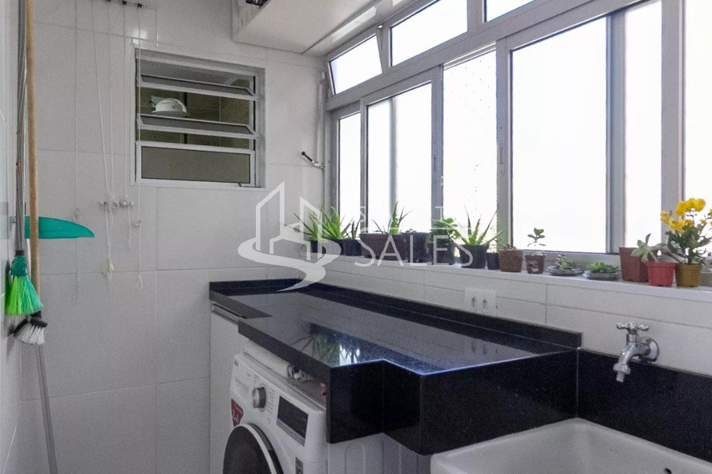 Apartamento à venda com 3 quartos, 81m² - Foto 39