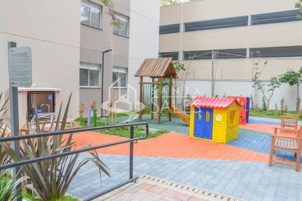 Apartamento, 2 quartos, 40 m² - Foto 26