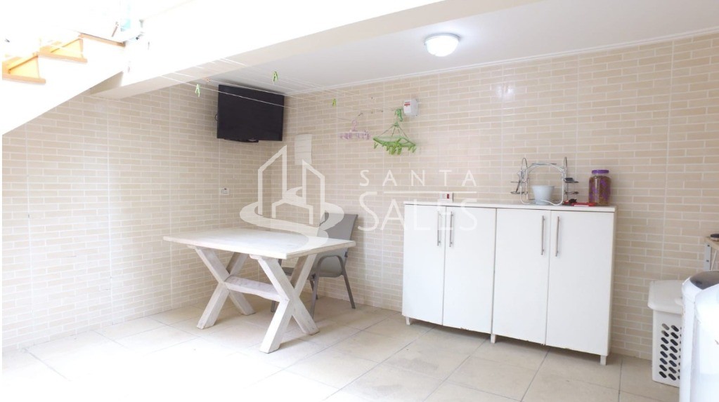 Casa, 3 quartos, 250 m² - Foto 12