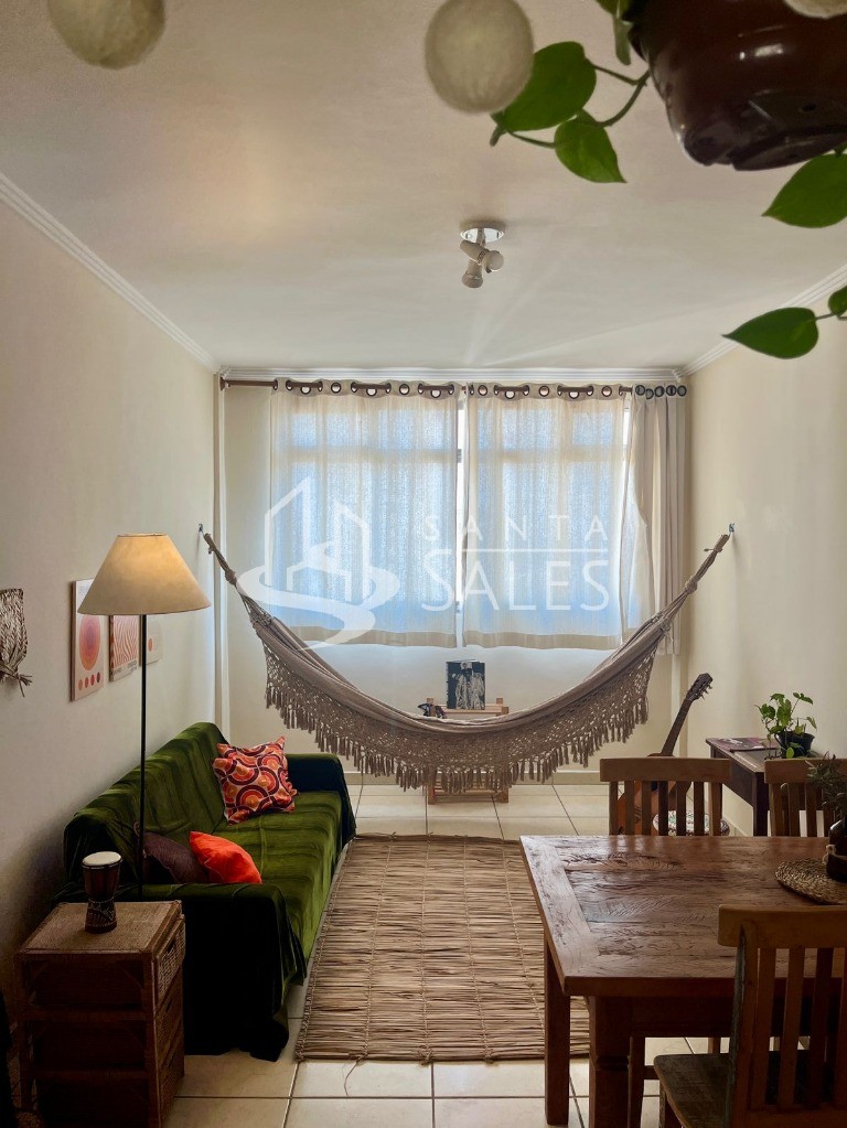 Apartamento, 1 quarto, 51 m² - Foto 2