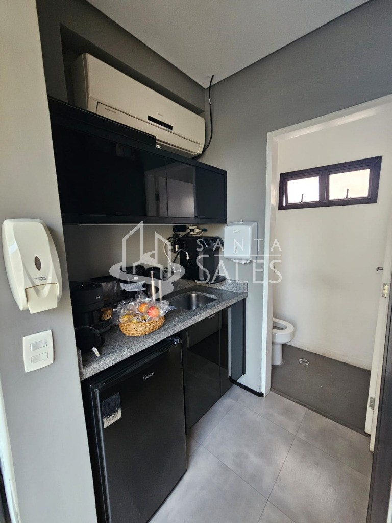 Sala-Conjunto, 47 m² - Foto 7