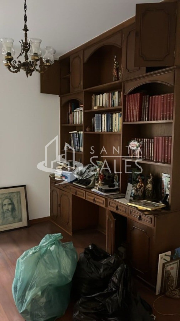 Sobrado, 3 quartos, 378 m² - Foto 15