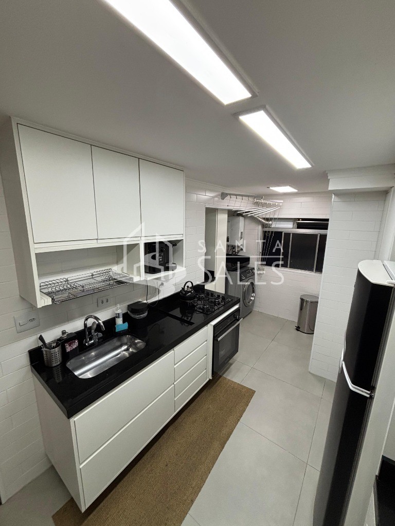 Apartamento, 2 quartos, 70 m² - Foto 14