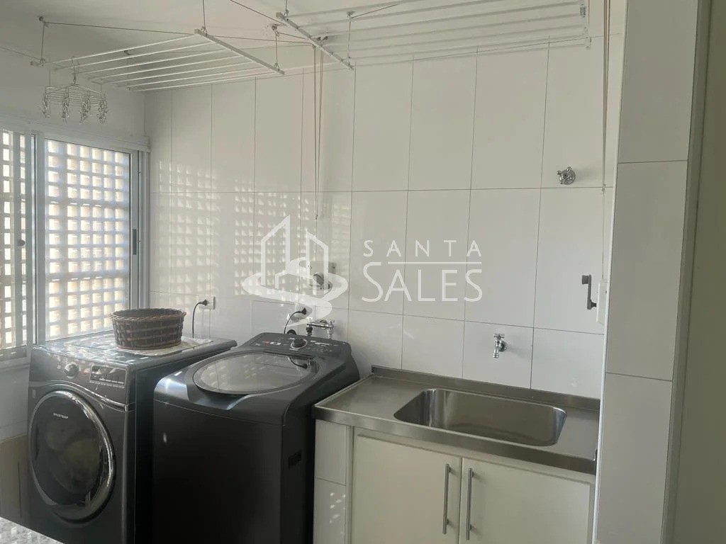 Apartamento, 3 quartos, 178 m² - Foto 20