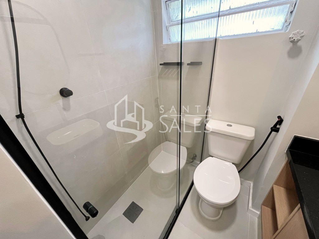 Apartamento, 1 quarto, 23 m² - Foto 11