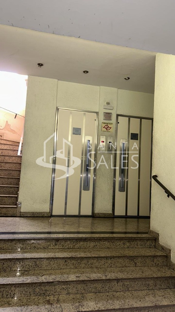 Apartamento à venda com 2 quartos, 208m² - Foto 3