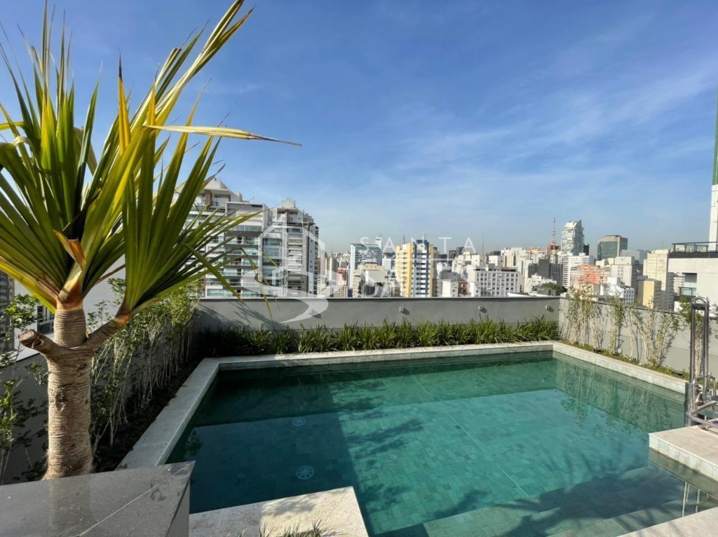 Apartamento, 1 quarto, 28 m² - Foto 22