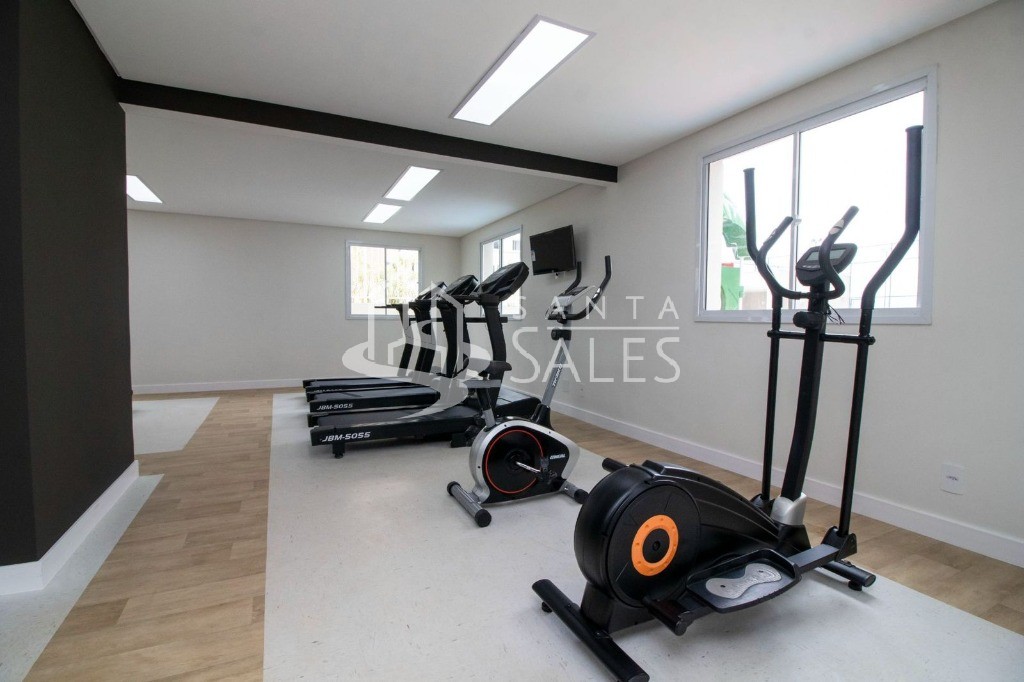 Apartamento, 2 quartos, 41 m² - Foto 16