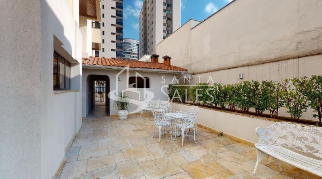 Apartamento, 3 quartos, 115 m² - Foto 29