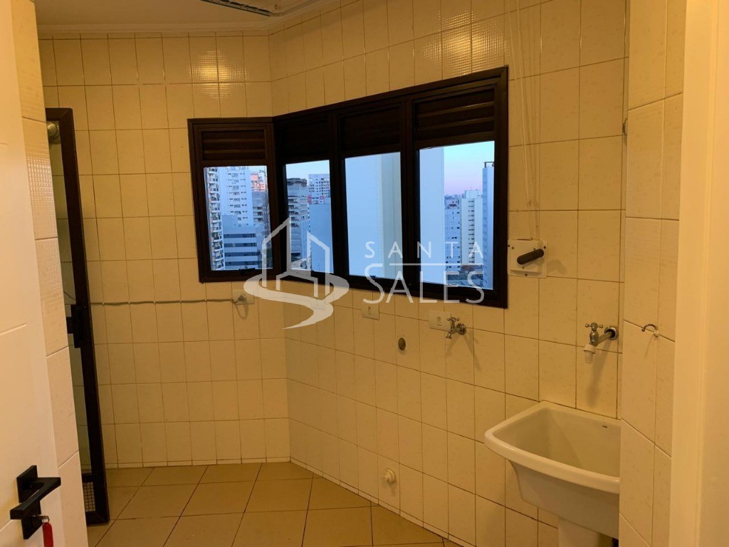 Apartamento, 4 quartos, 160 m² - Foto 24