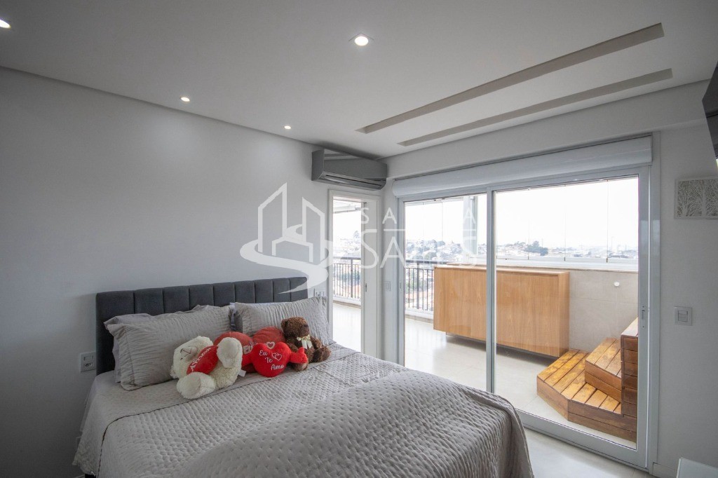 Apartamento, 2 quartos, 120 m² - Foto 27