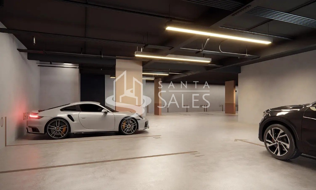 Apartamento, 3 quartos, 178 m² - Foto 31