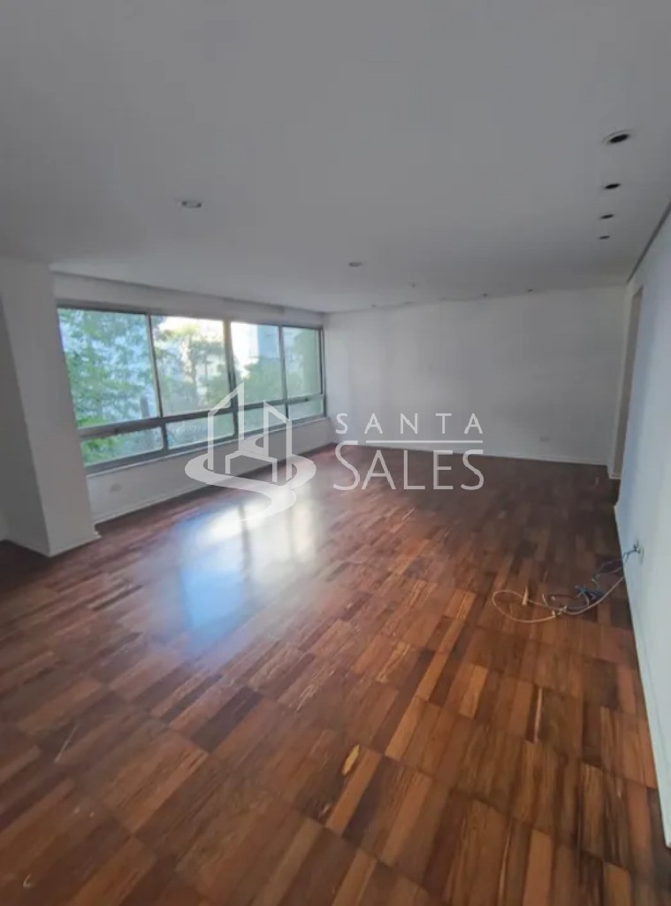 Apartamento, 3 quartos, 160 m² - Foto 2