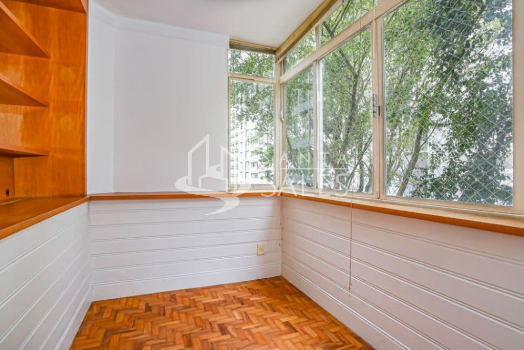Apartamento, 3 quartos, 228 m² - Foto 6