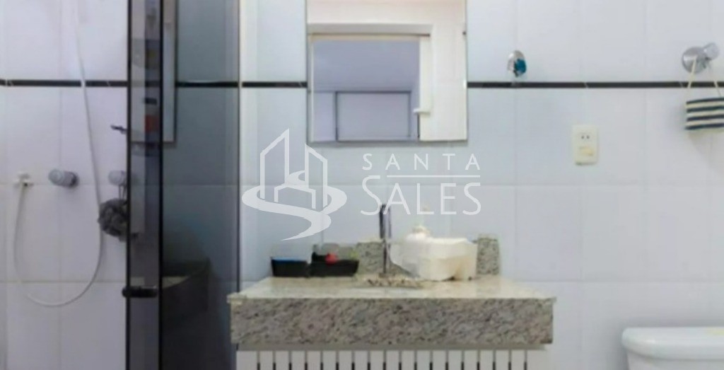 Apartamento à venda com 2 quartos, 90m² - Foto 24