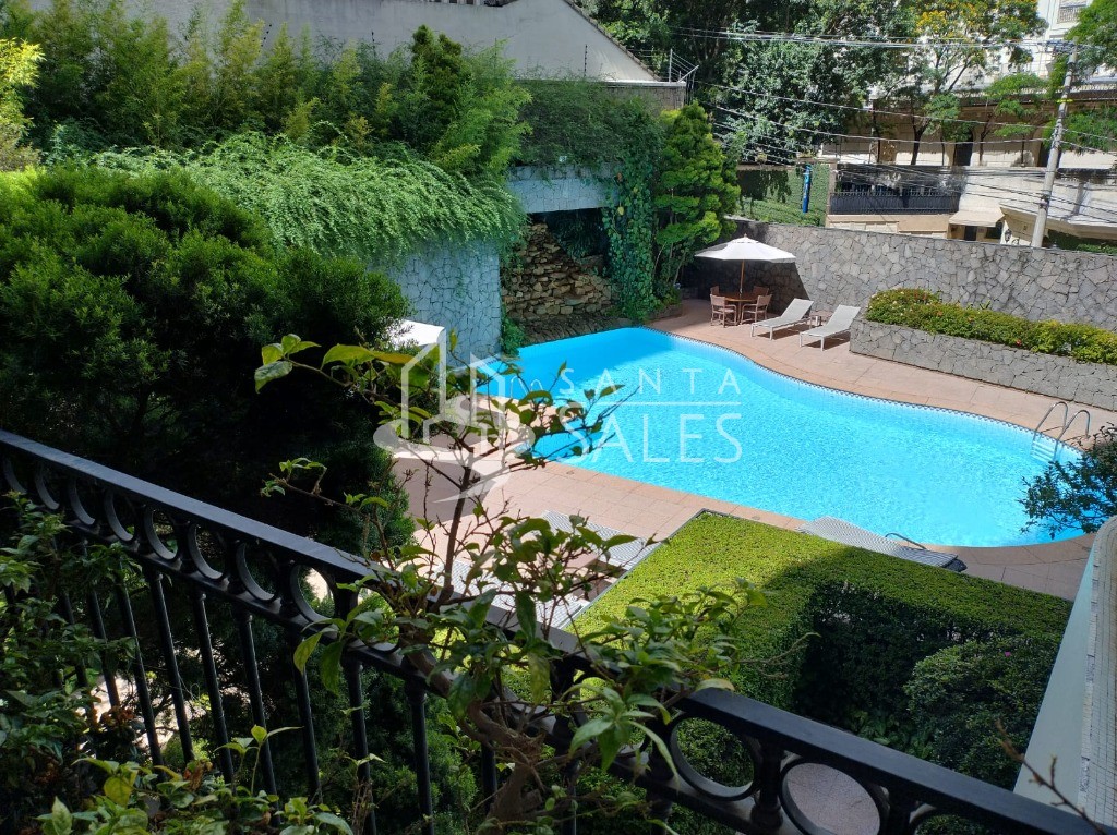Apartamento, 6 quartos, 400 m² - Foto 47