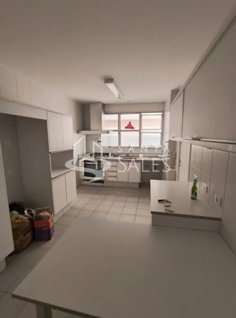 Apartamento, 3 quartos, 160 m² - Foto 4