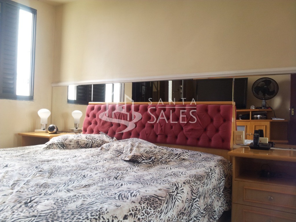 Apartamento, 5 quartos, 315 m² - Foto 20
