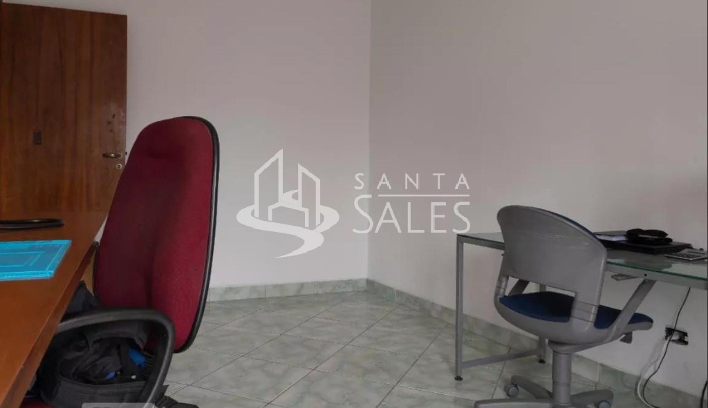 Sobrado, 3 quartos - Foto 4