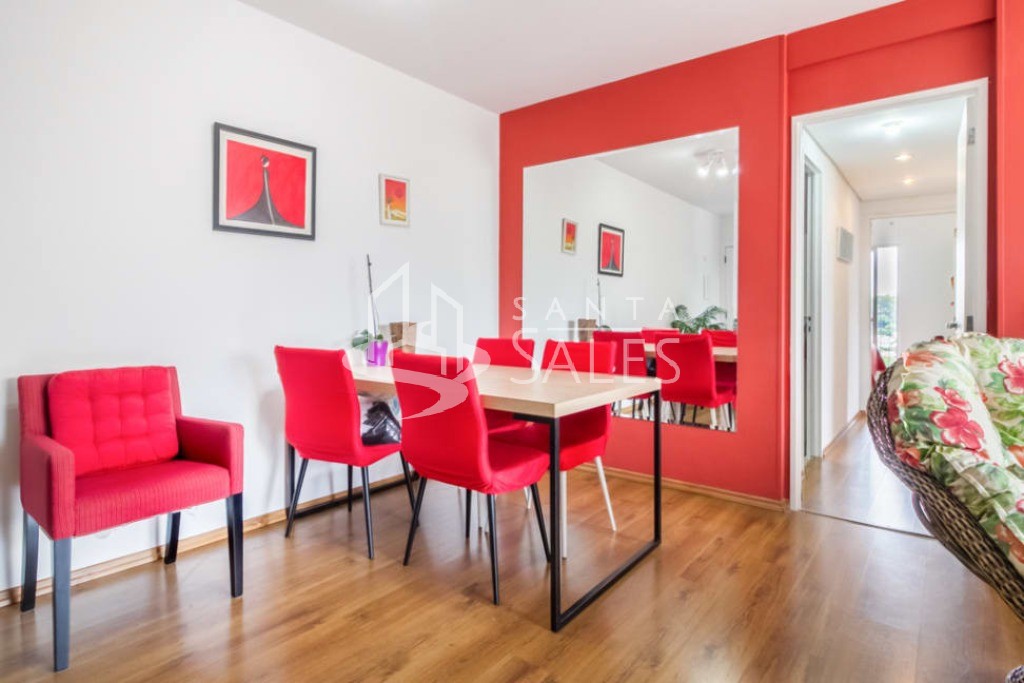 Apartamento, 3 quartos, 85 m² - Foto 5