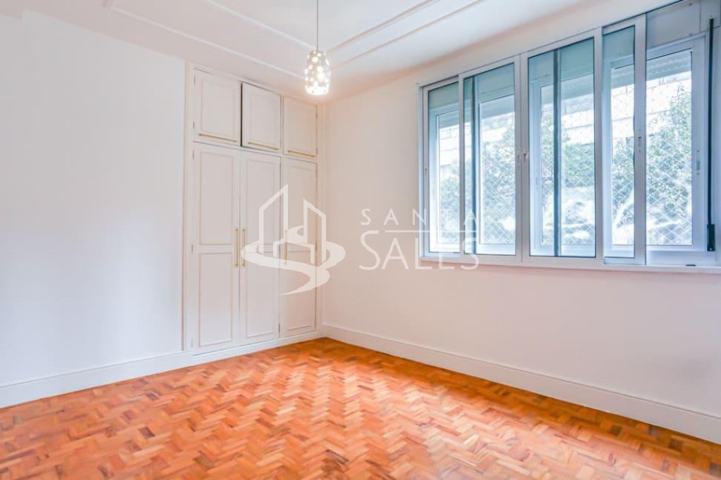 Apartamento, 3 quartos, 228 m² - Foto 7