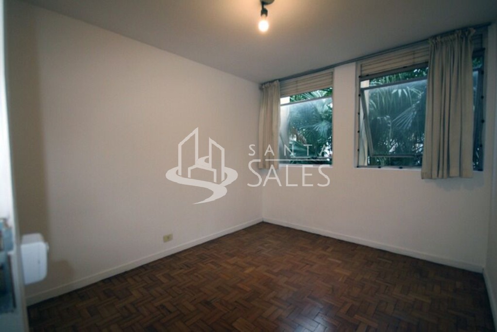 Apartamento, 1 quarto, 36 m² - Foto 7