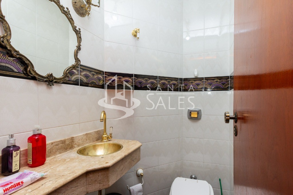 Apartamento, 3 quartos, 146 m² - Foto 49