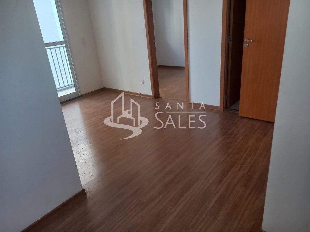 Apartamento, 2 quartos, 37 m² - Foto 26