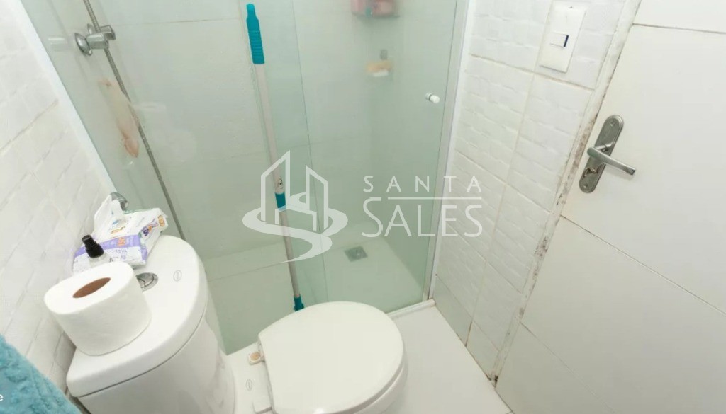 Apartamento, 3 quartos, 78 m² - Foto 21