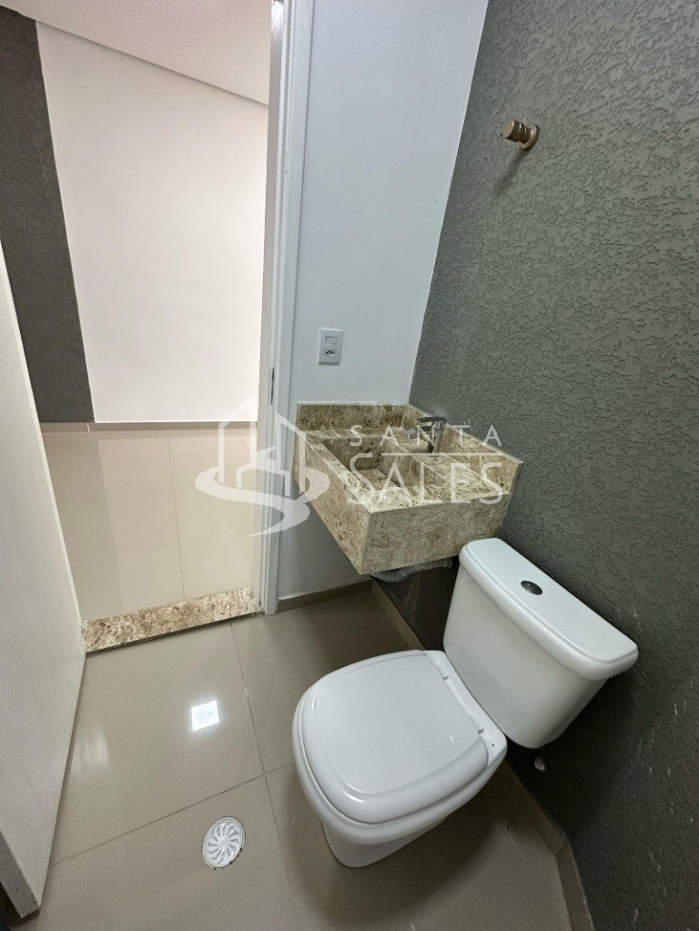 Casa à venda com 3 quartos, 191m² - Foto 10