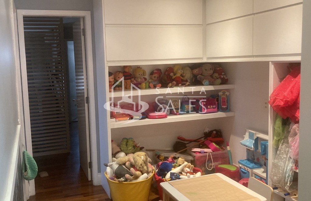 Apartamento, 3 quartos, 213 m² - Foto 20