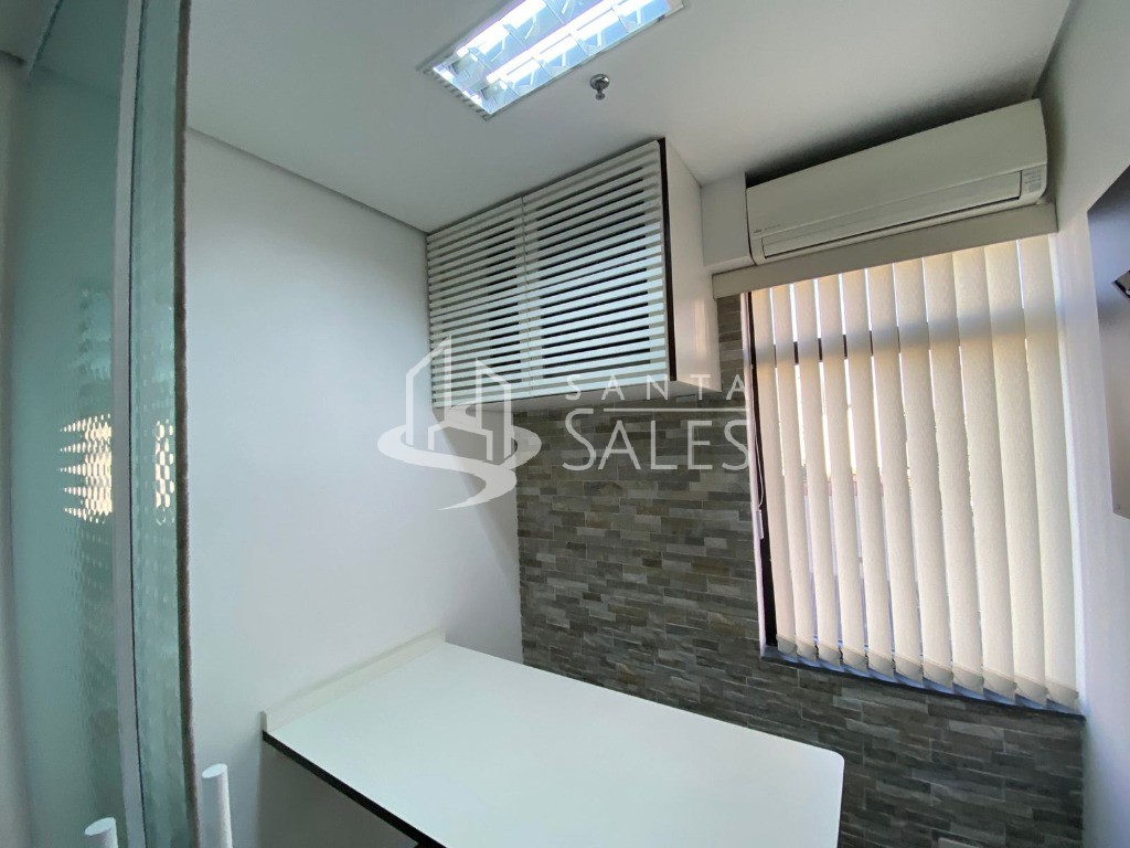 Sala-Conjunto, 34 m² - Foto 9